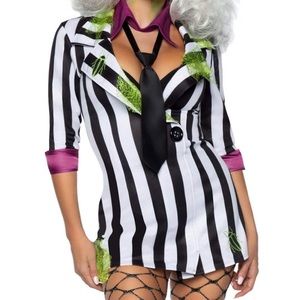 Halloween Costume - Size Small.